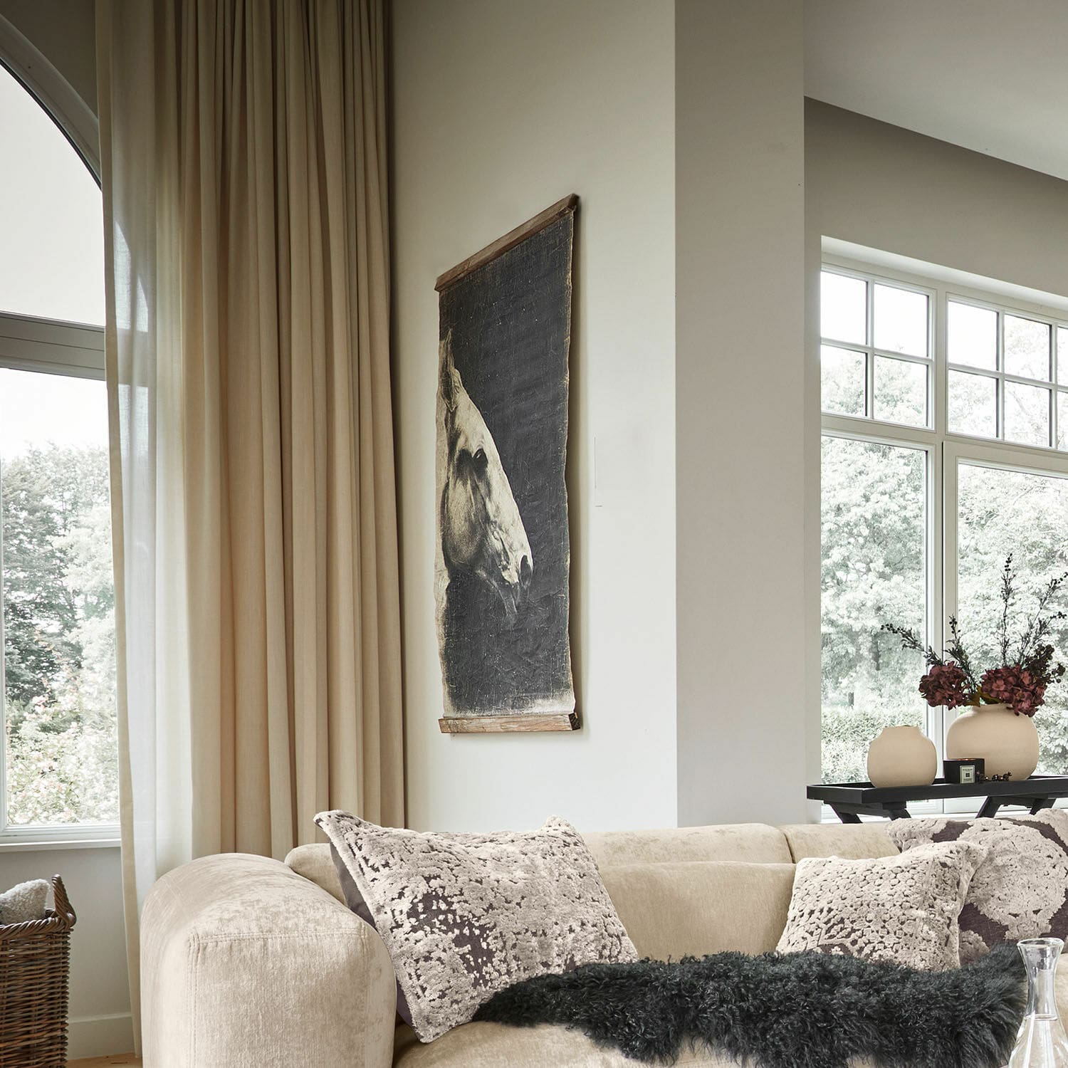 Tableau Ravonnach