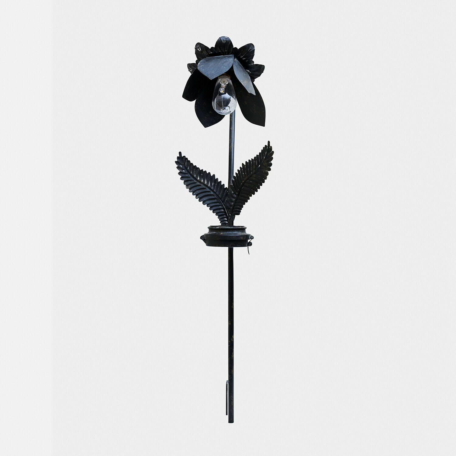 Lanterne solaire Velthor