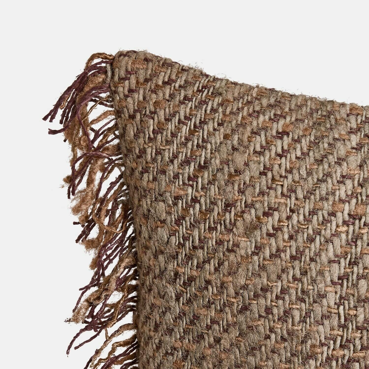 Housse de coussin Fauveline