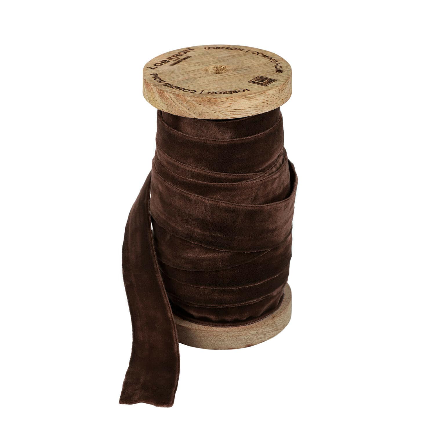 Ruban de velours Andaris