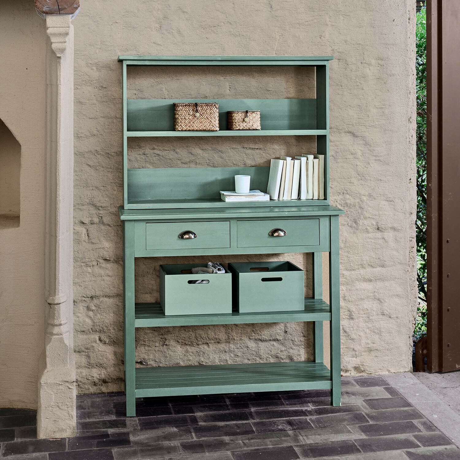 Meuble de jardinage Landover