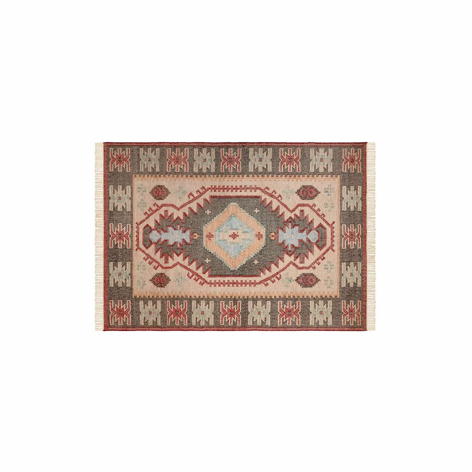 Tapis Frída