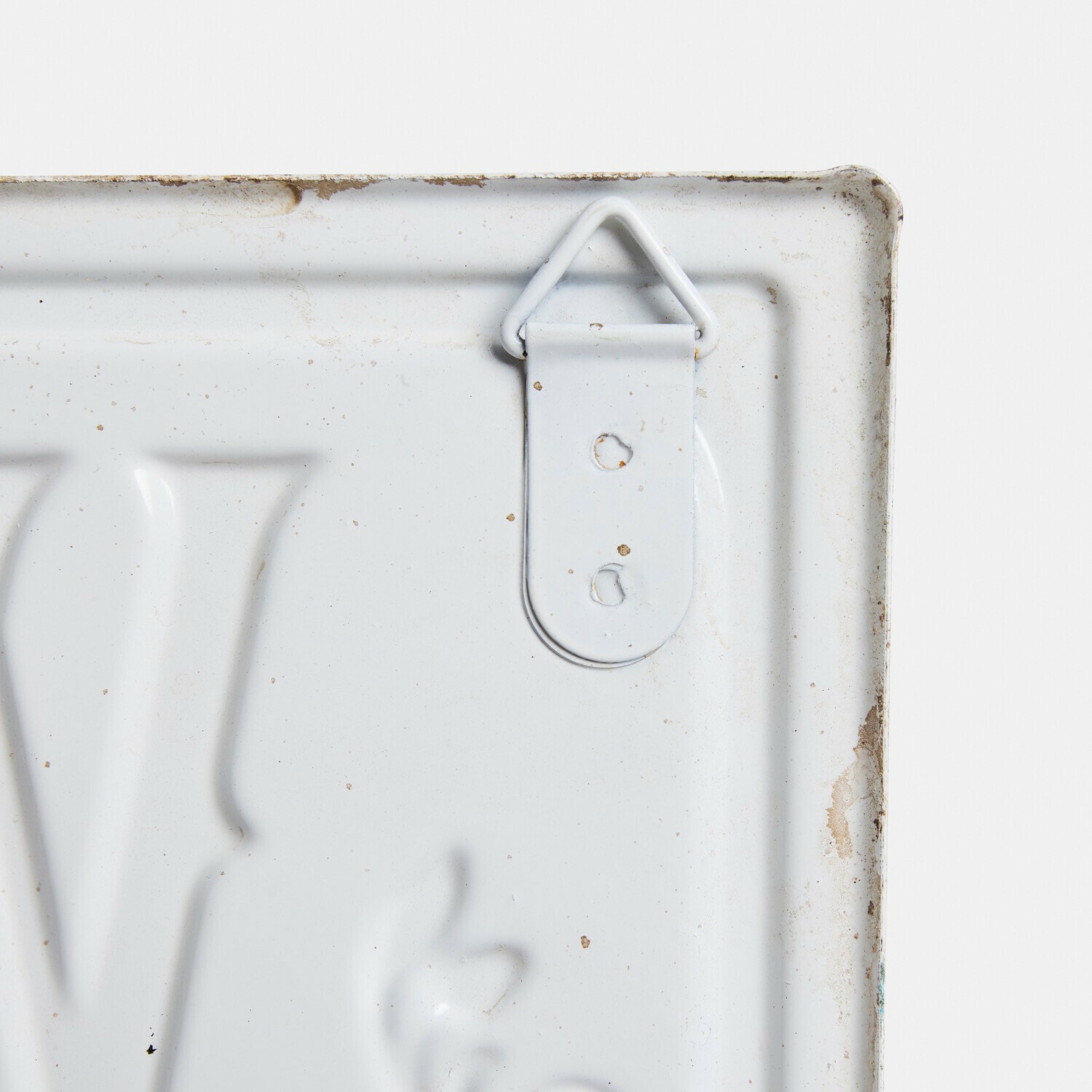 Plaque décorative Donvara