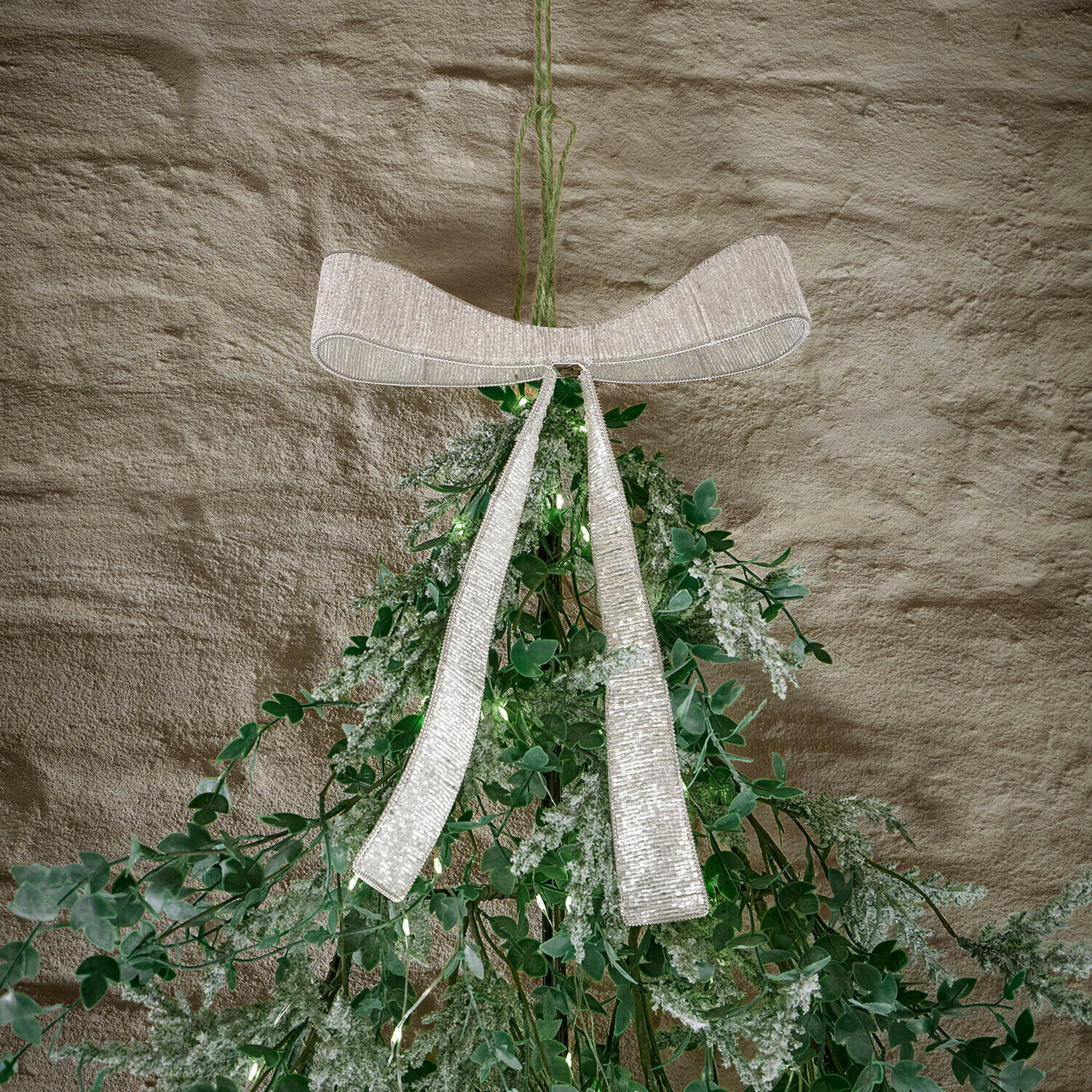 Nœud décoratif Ravélise