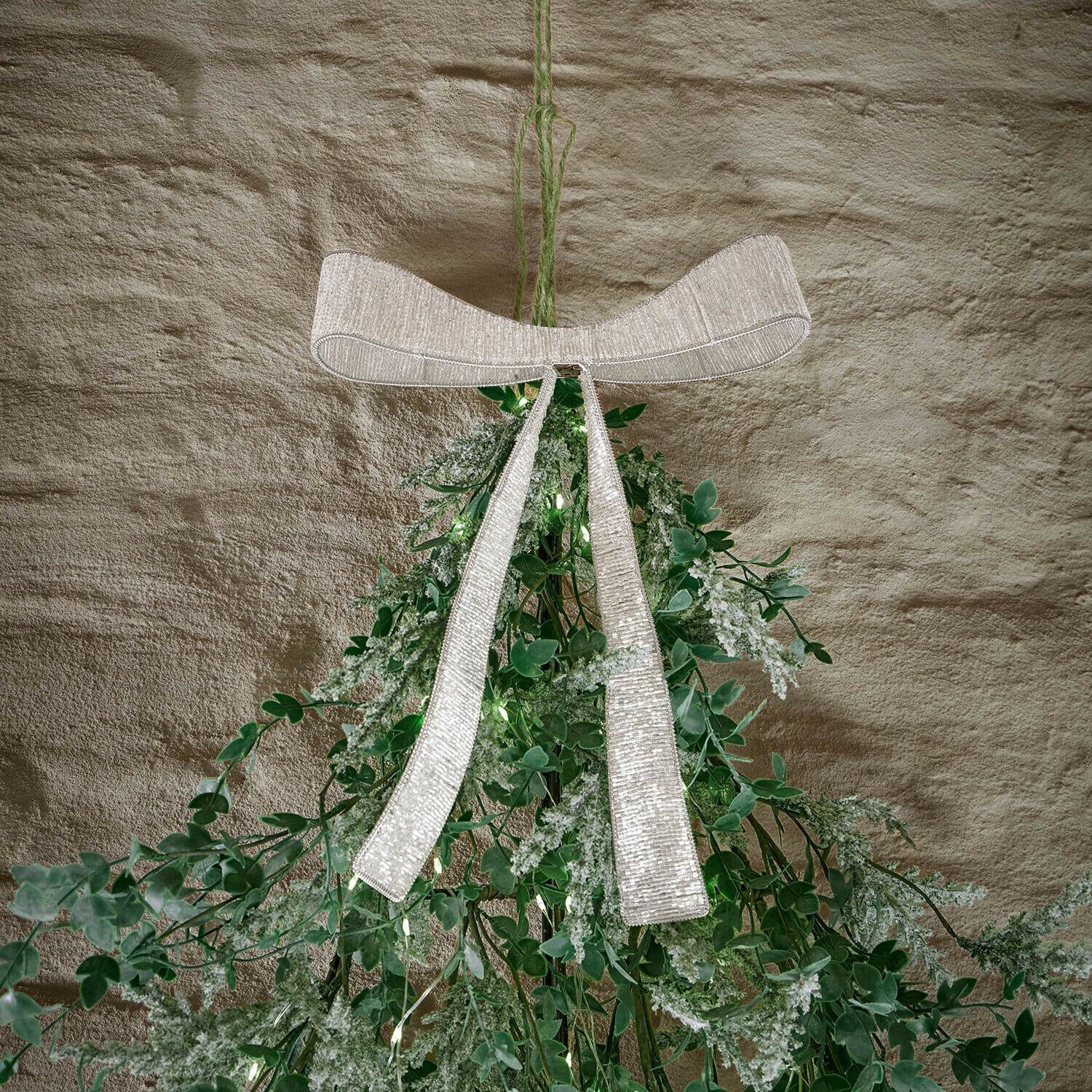 Nœud décoratif Ravélise