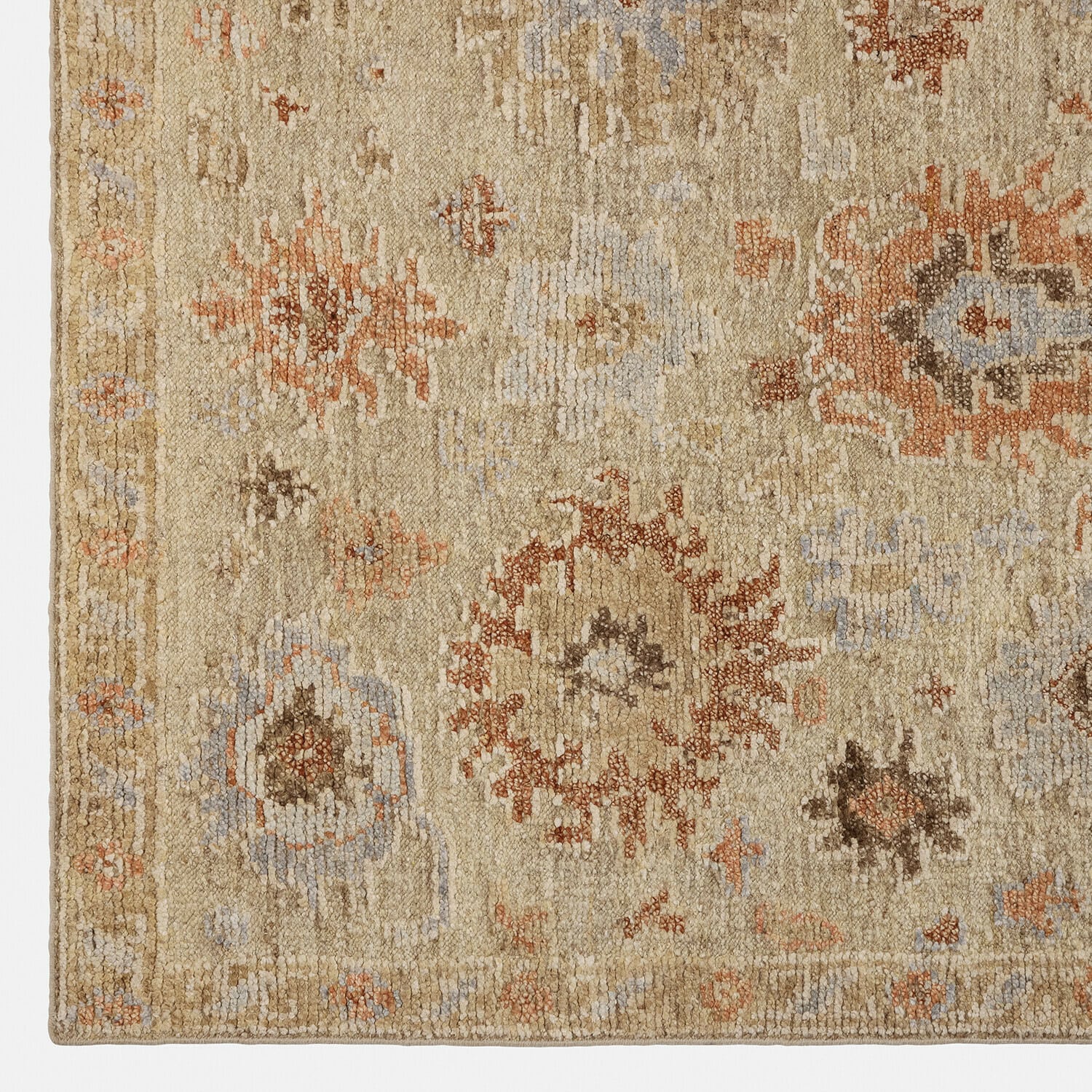 Tapis Jessamine