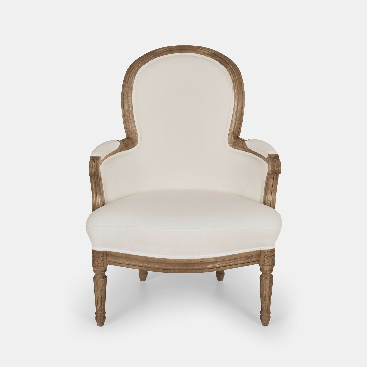 Fauteuil Lucin