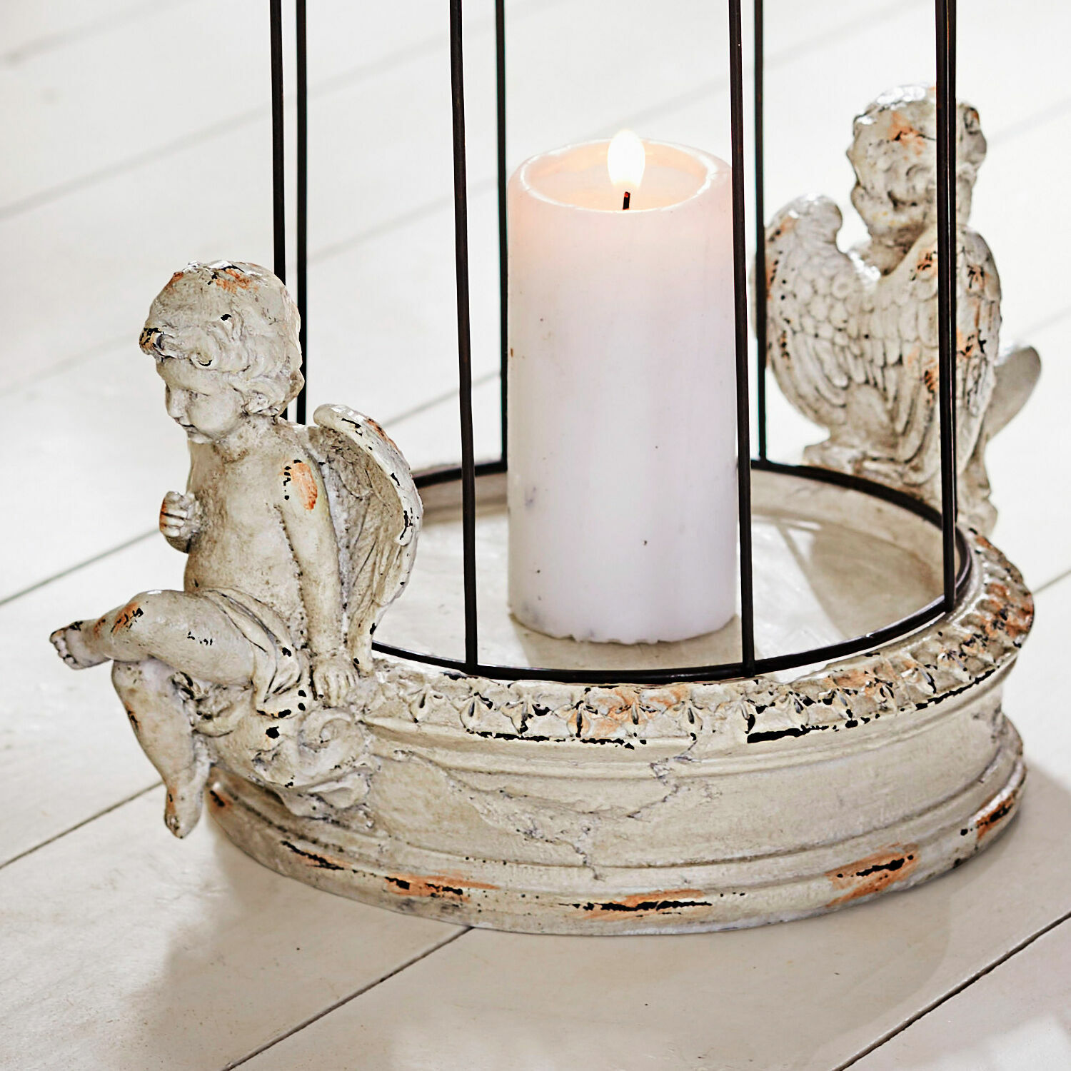 Cloche décorative Litoral