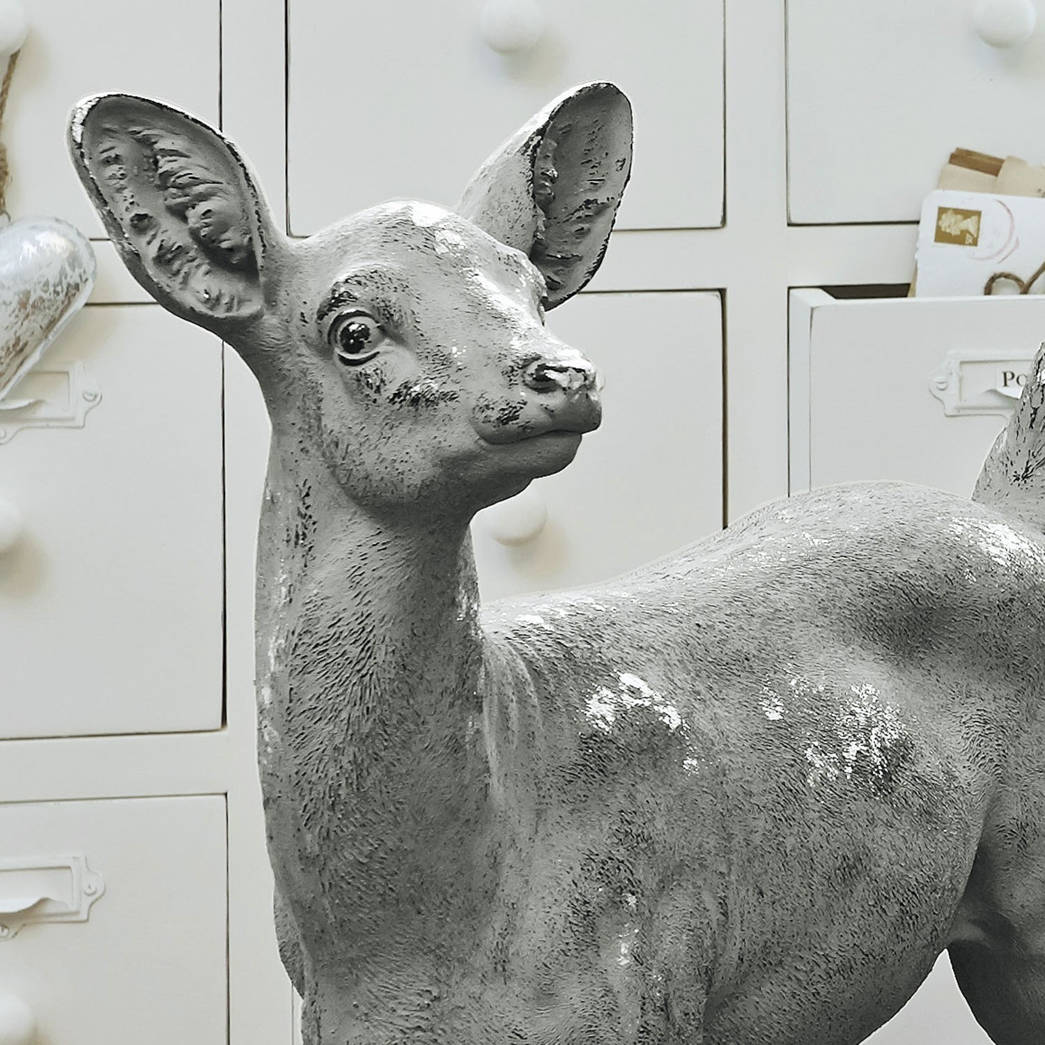 Biche Leda