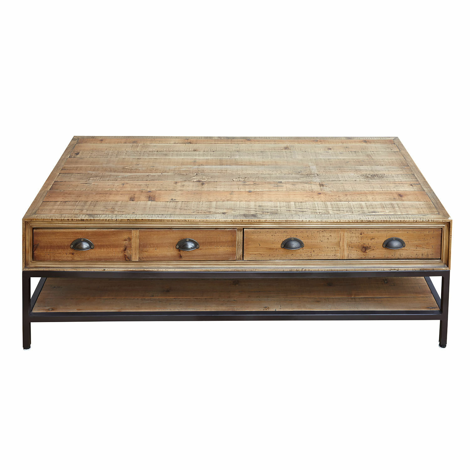 Table basse Mistyvale