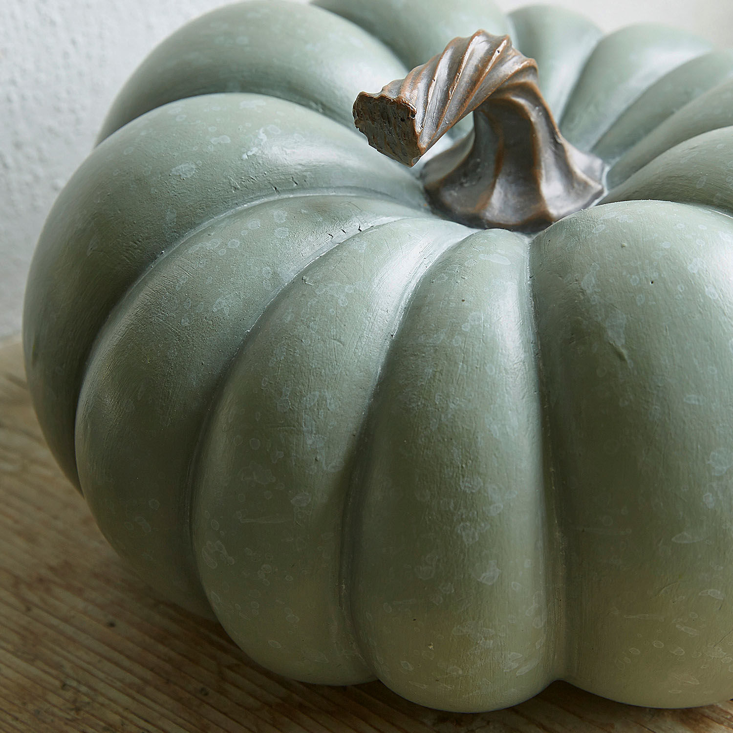 Lot de 3 citrouilles Villazon