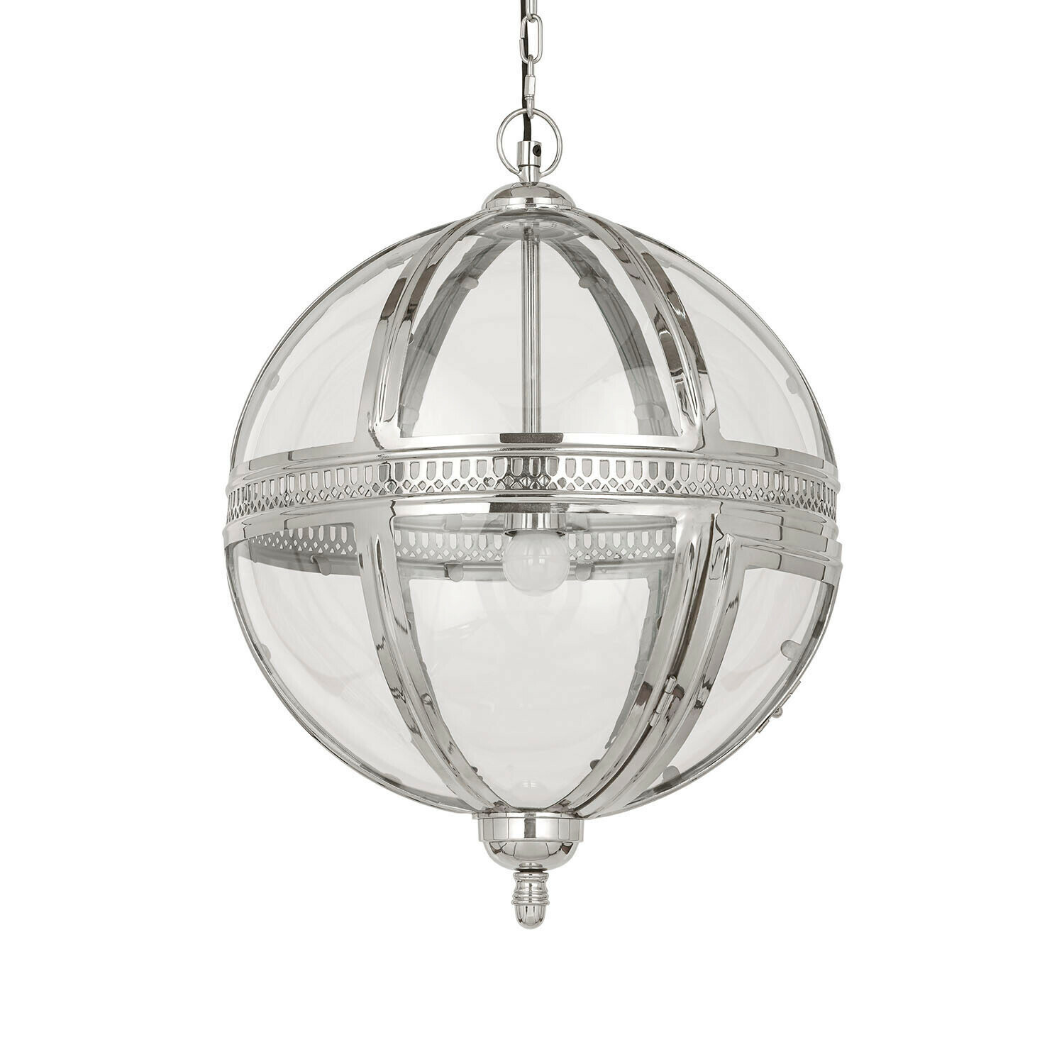 Suspension Étoile d'Or