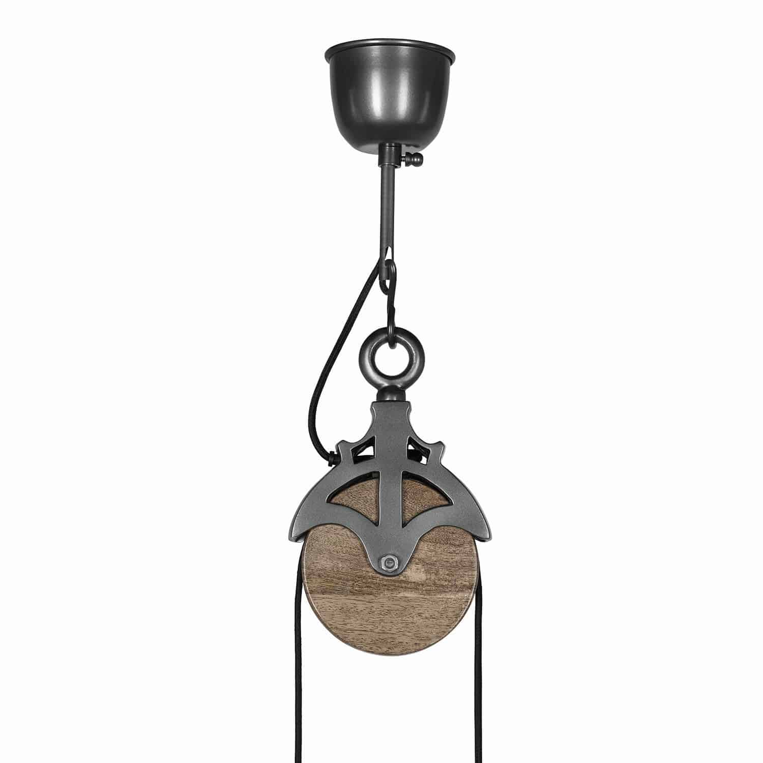 Suspension Trevici