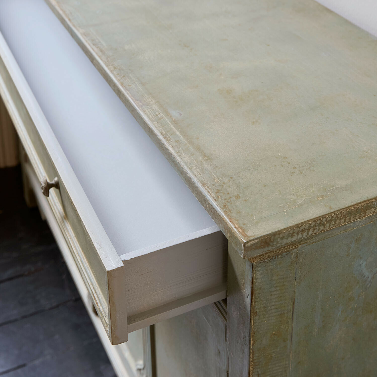 Commode Château Serein