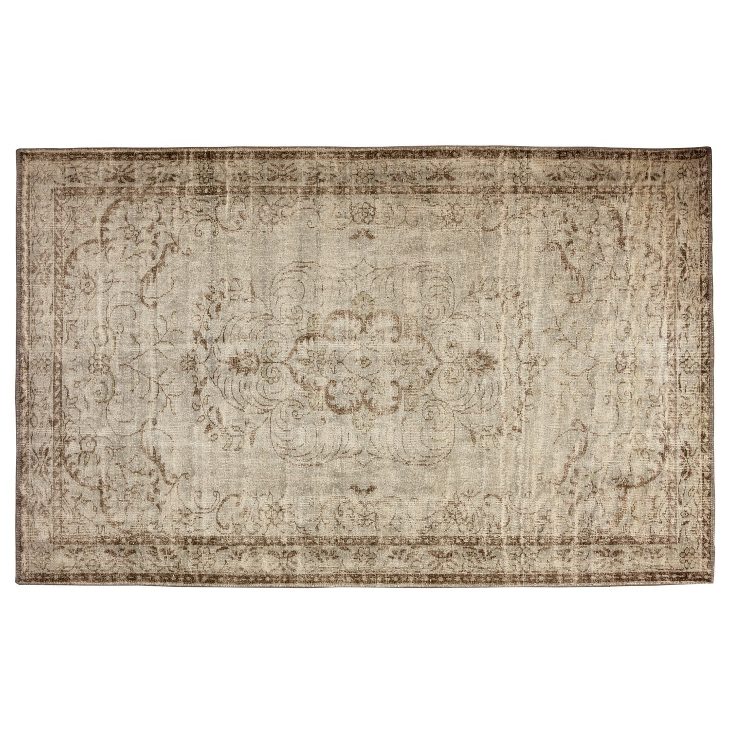 Tapis Pancho