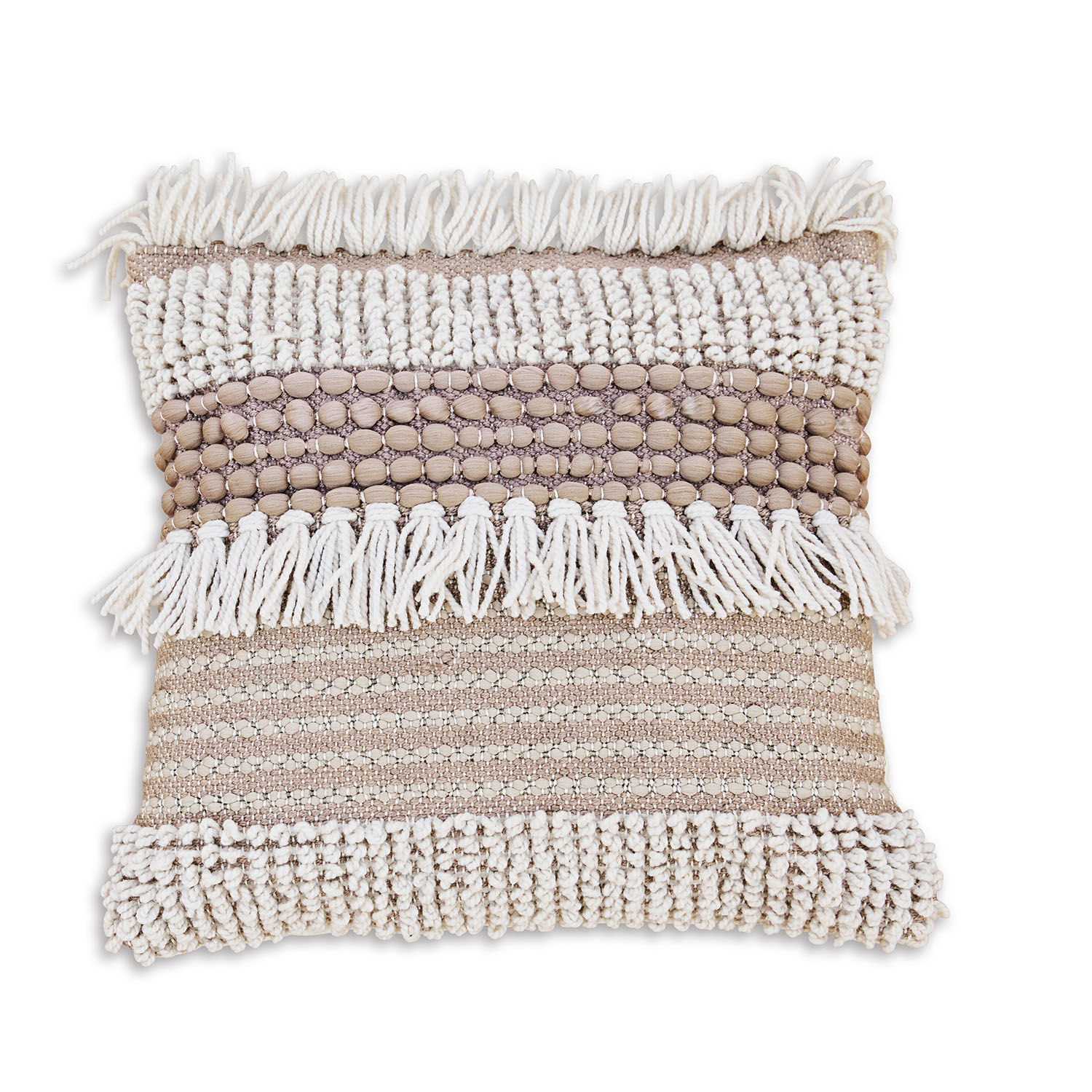 Housse de coussin d’intérieur et d’extérieur Sai