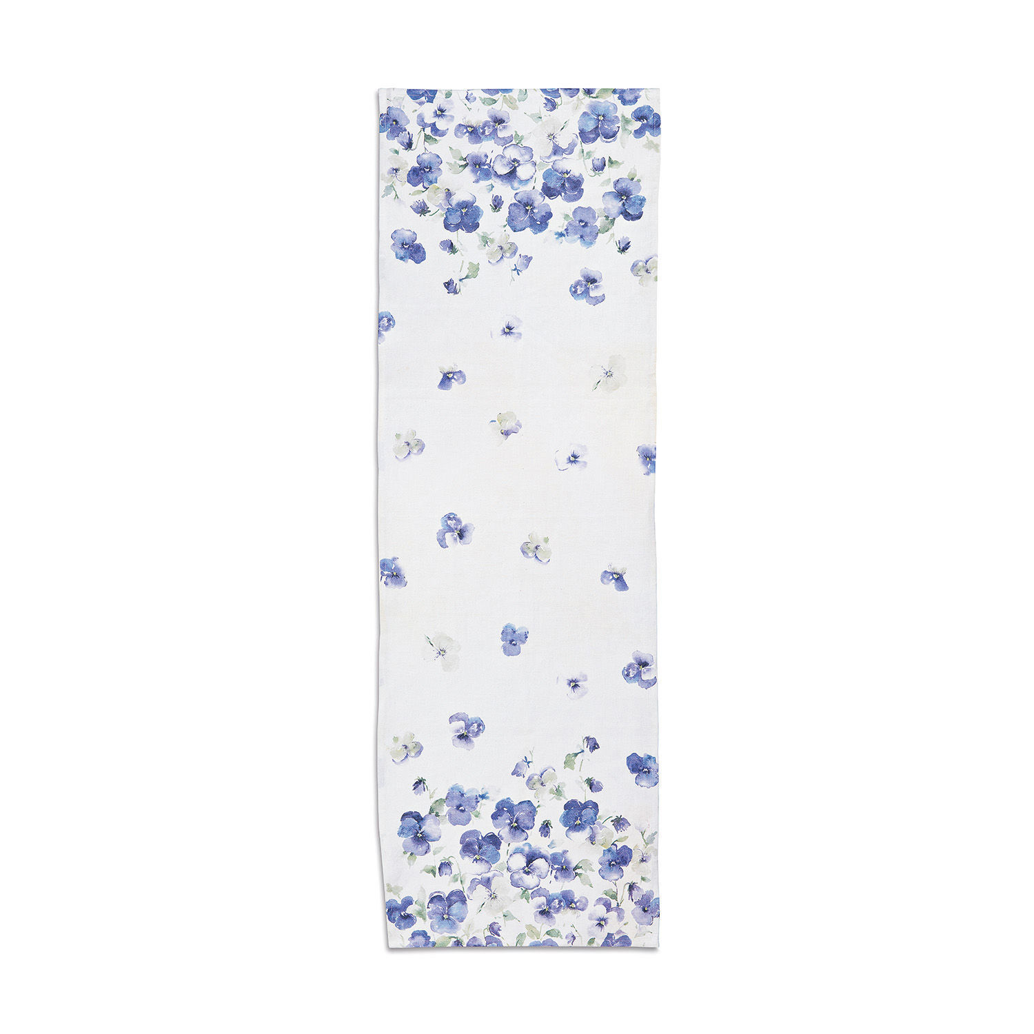 Lot de 2 chemins de table Valeire