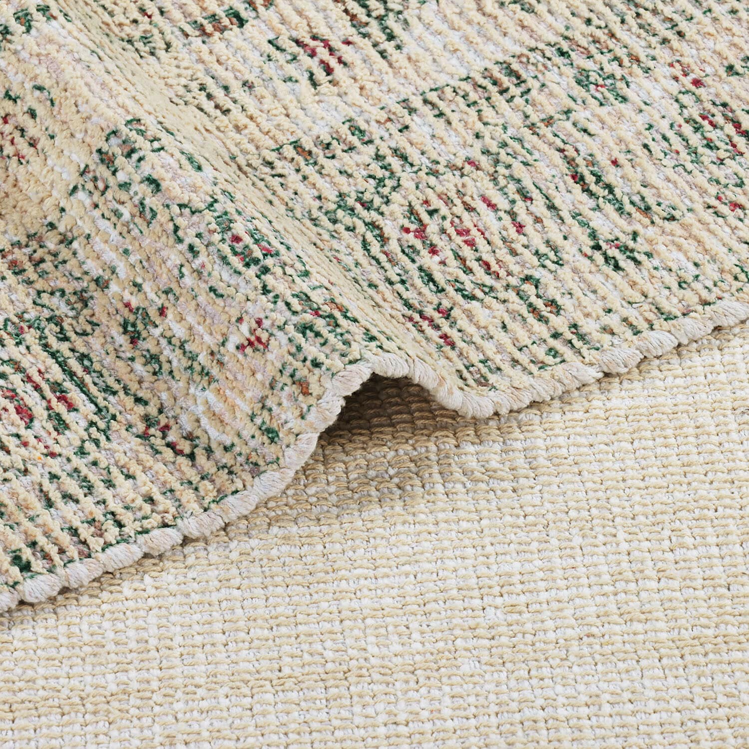Tapis long Taranise