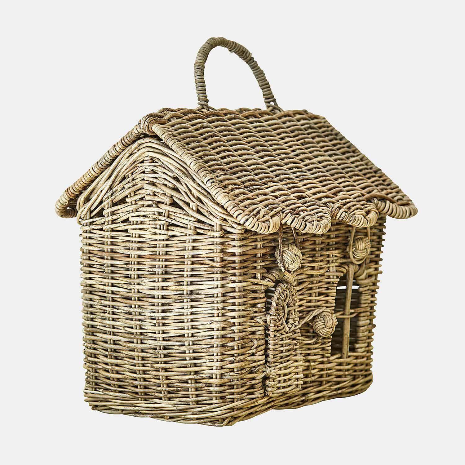 Panier « Maison » Fintello