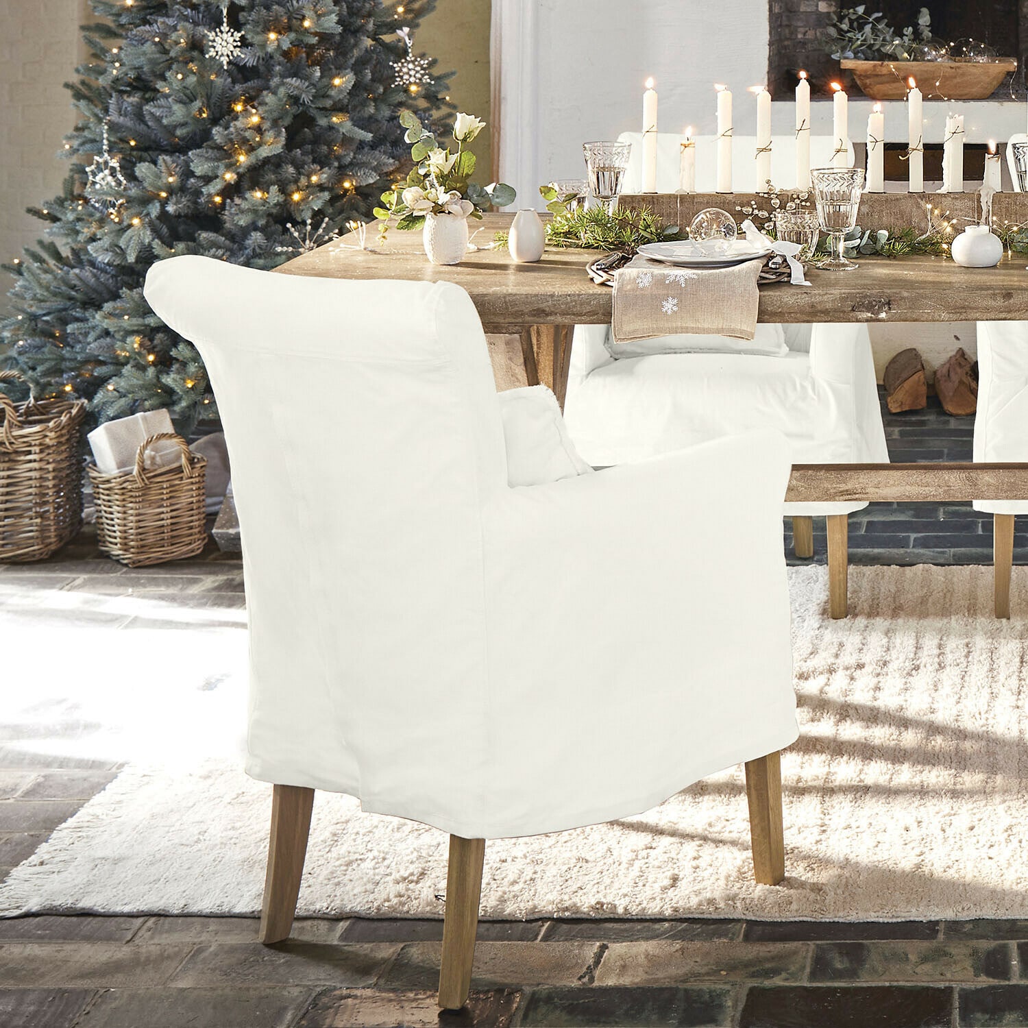 Chaise Amherst