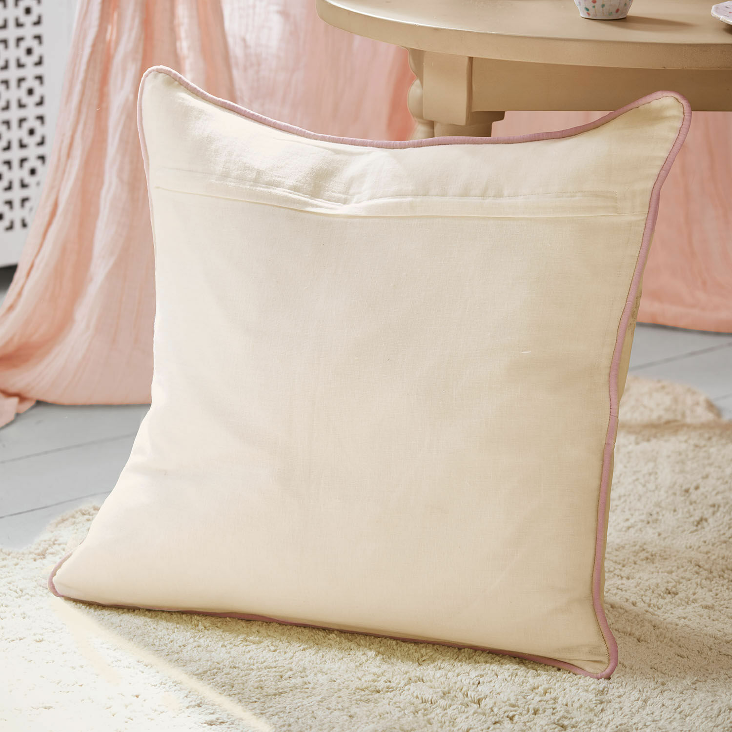 Housse de coussin Miyara