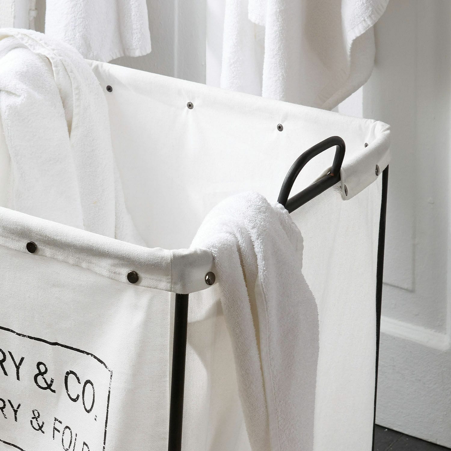 Panier à linge Laundry