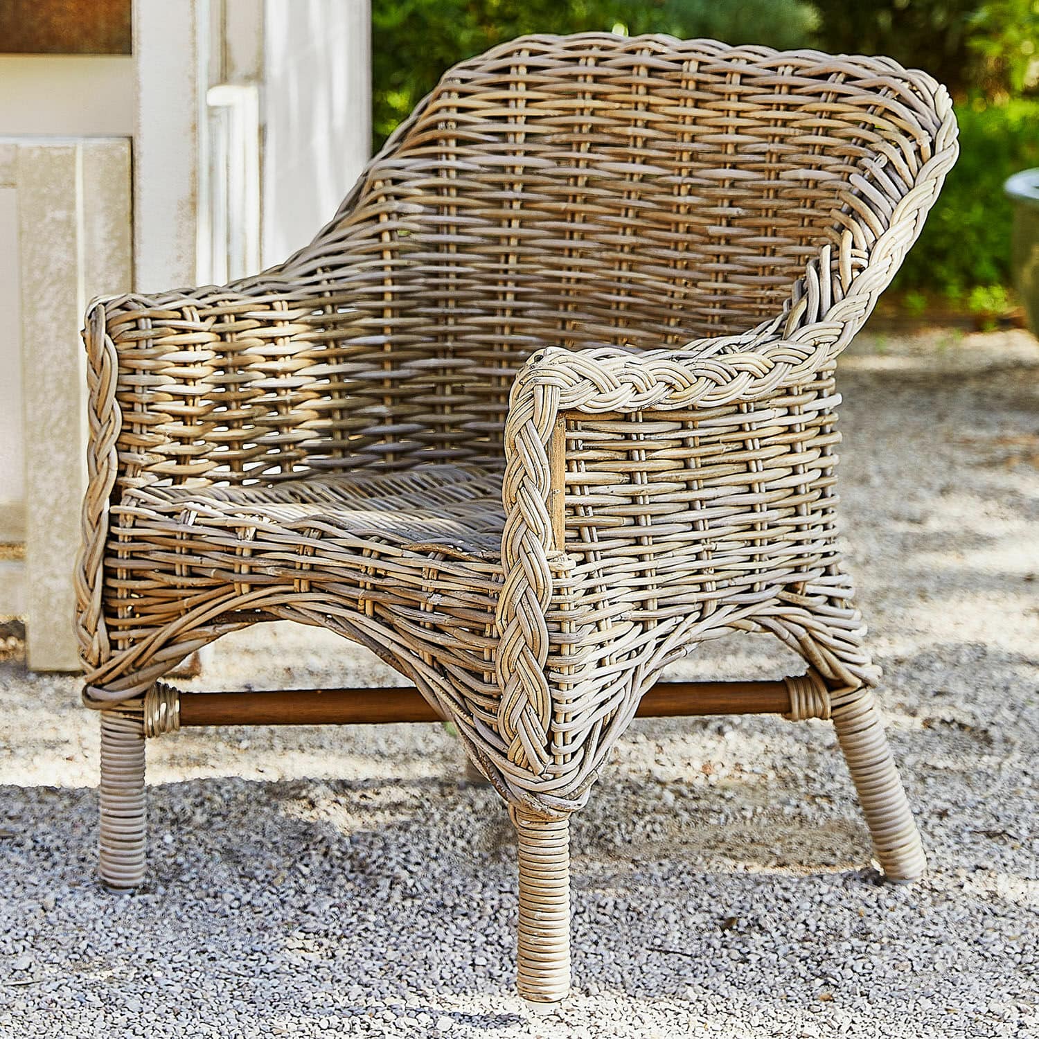 Fauteuil pour enfant Narivena