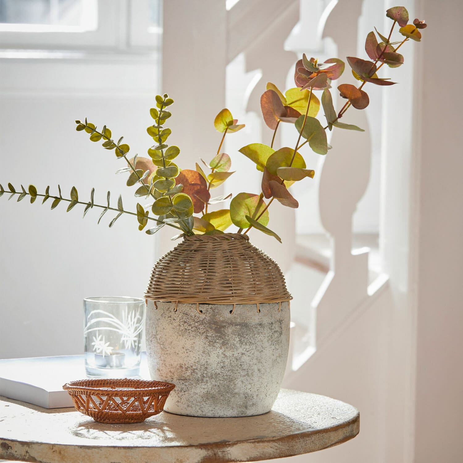 Vase décoratif Duchateau