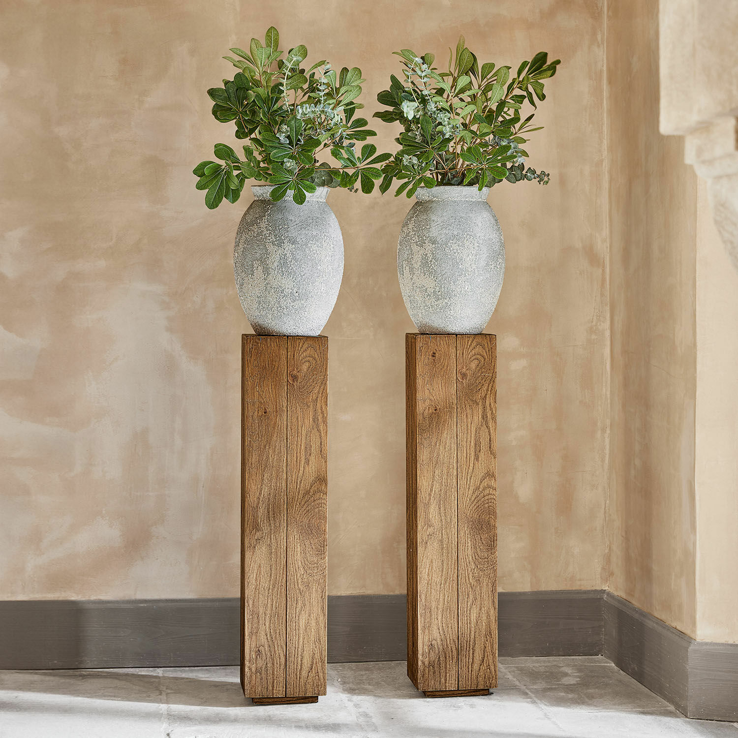 Colonne Ezo