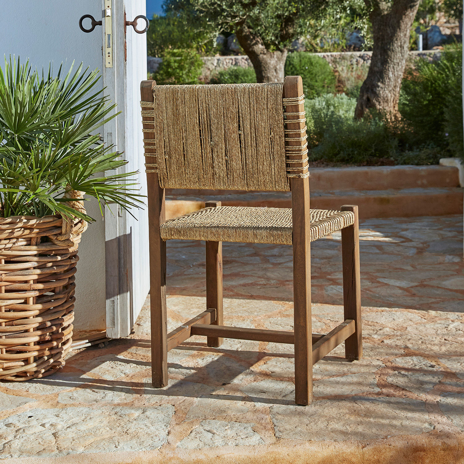 Chaise Owensen