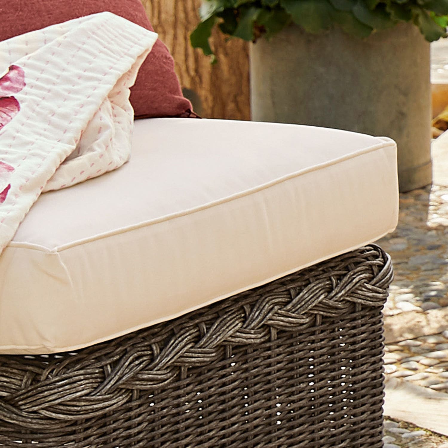 Fauteuil Creakshire