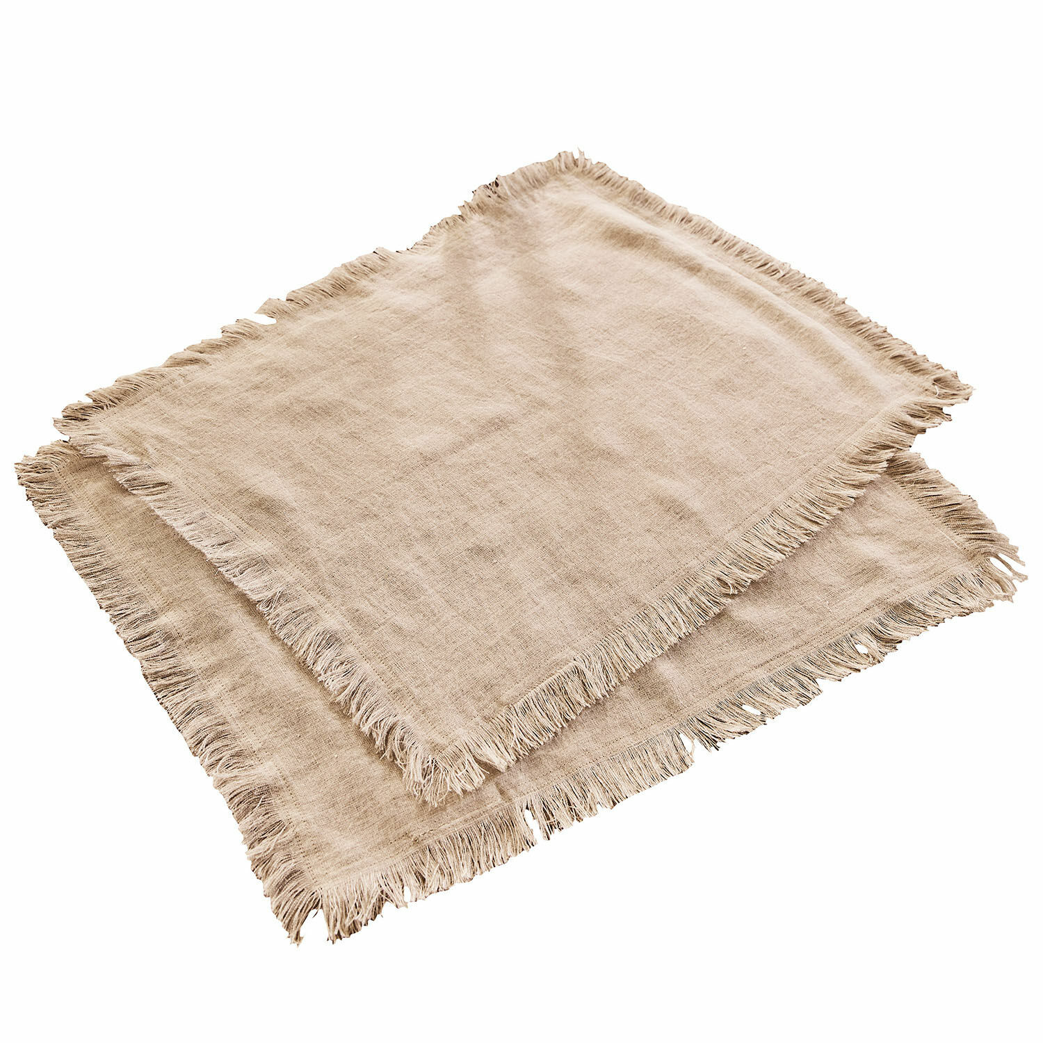 Lot de 2 sets de table Vailly