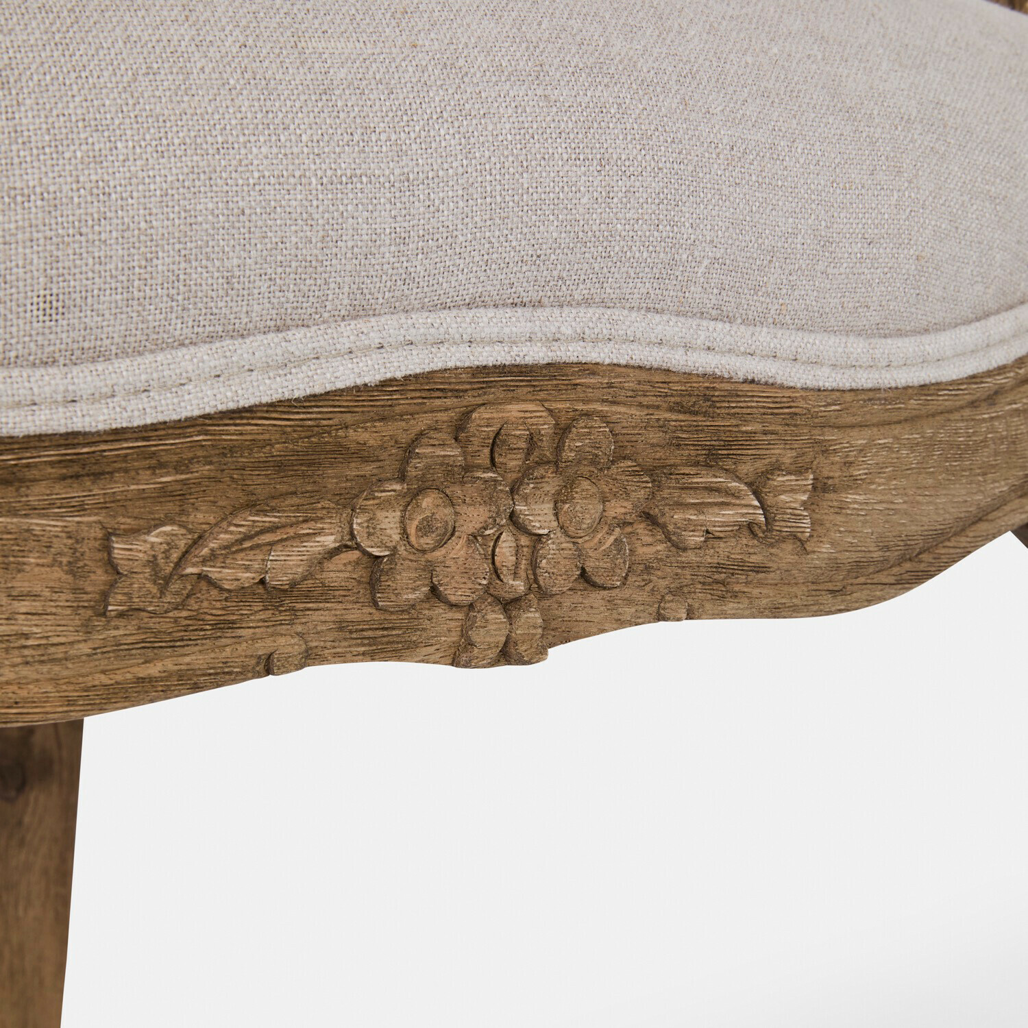 Chaise Ladorée