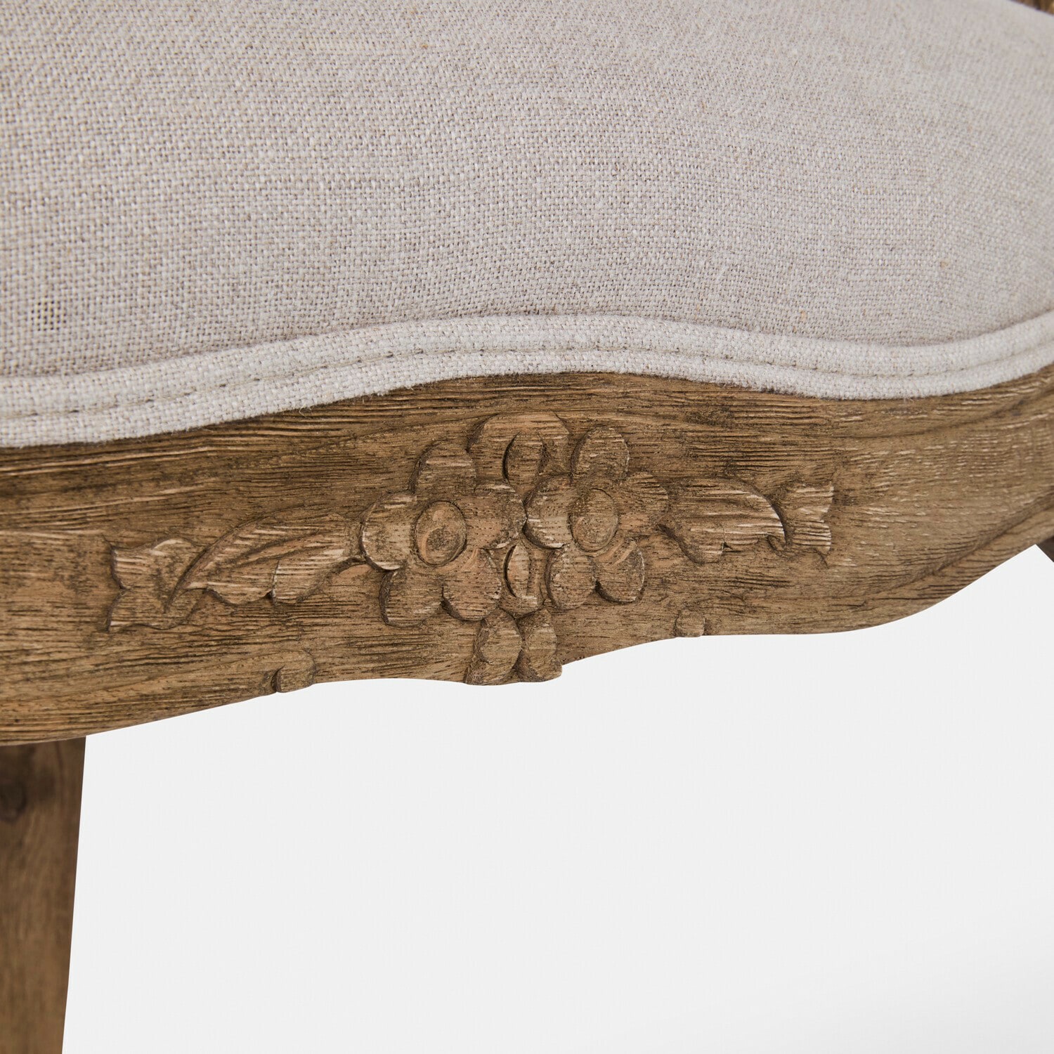 Chaise Ladorée