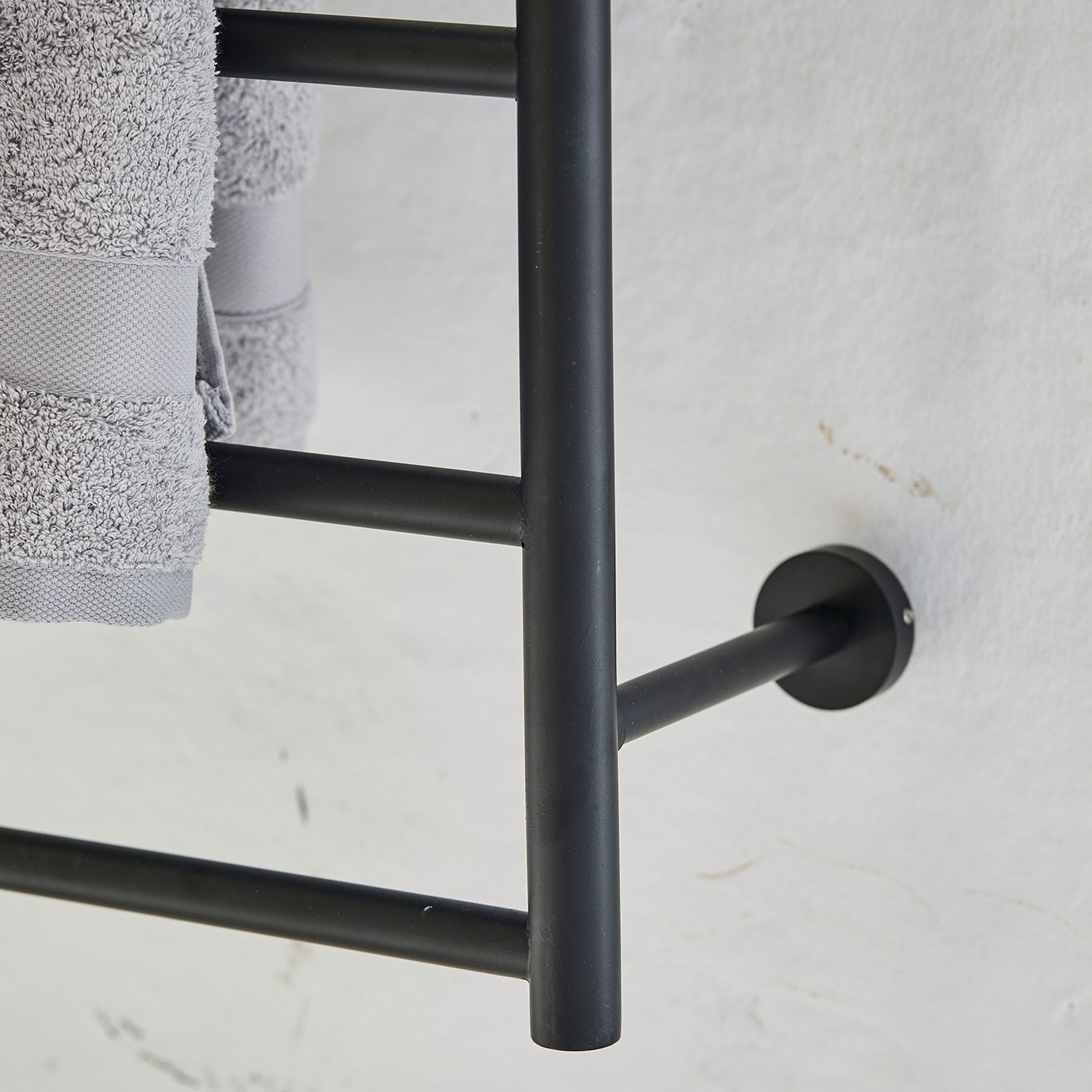 Porte-serviettes Melousia