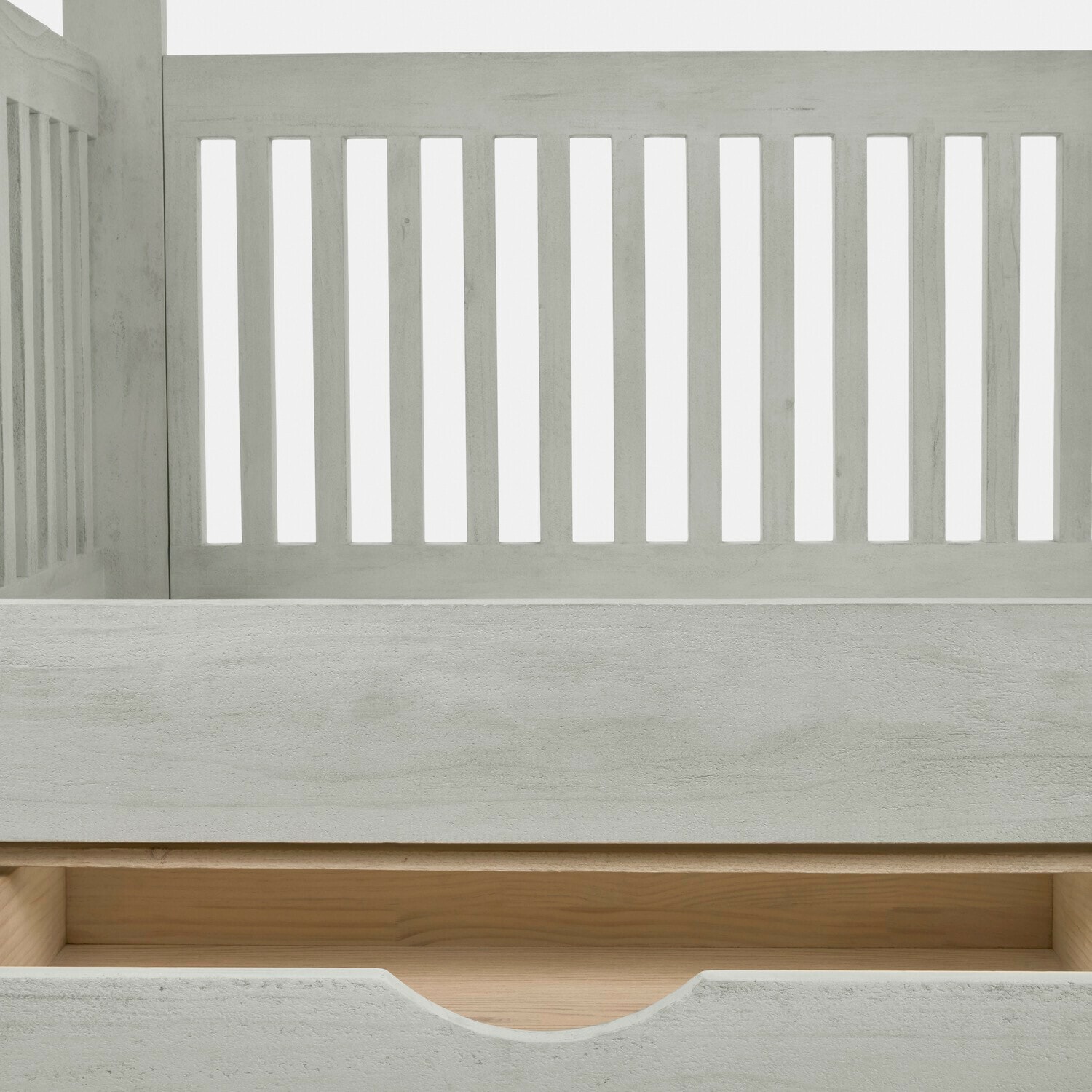 Lit de maison Birchwell