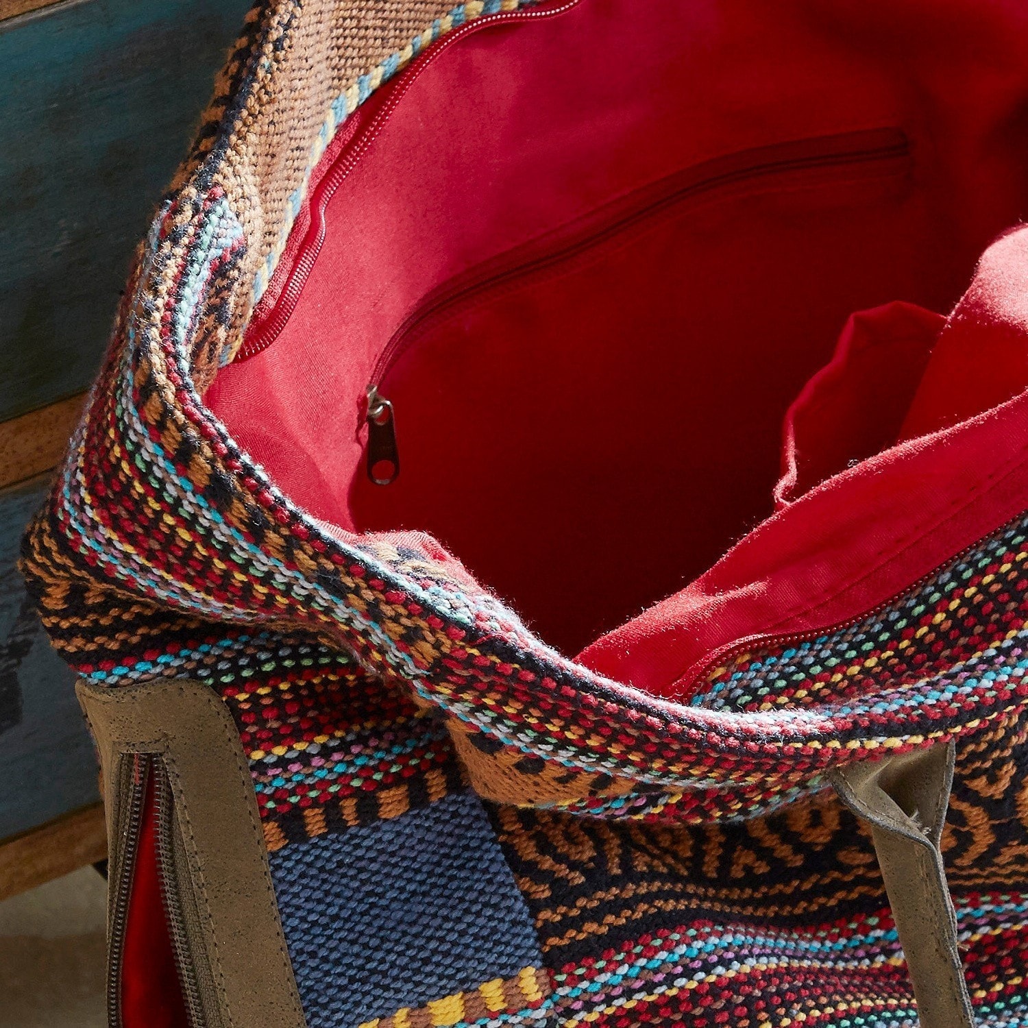 Sac Laure