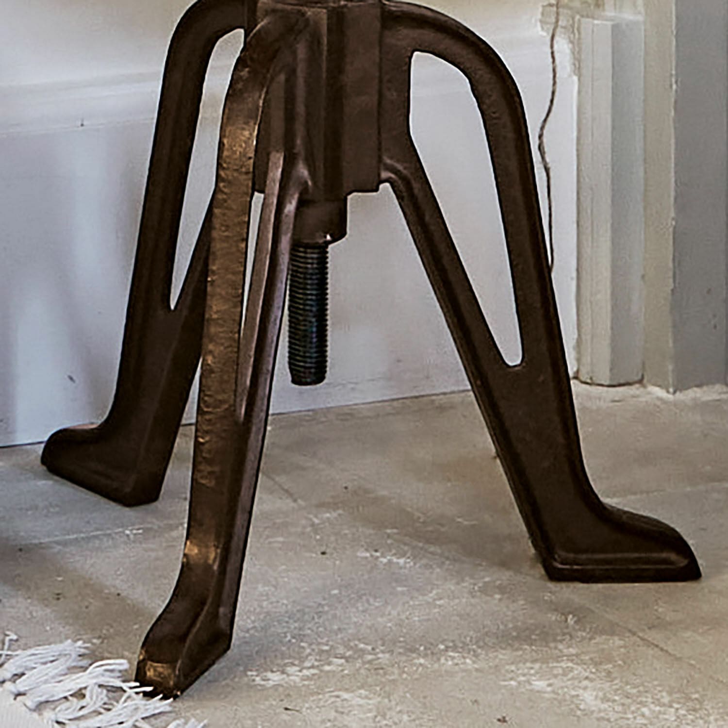 Tabouret Tex