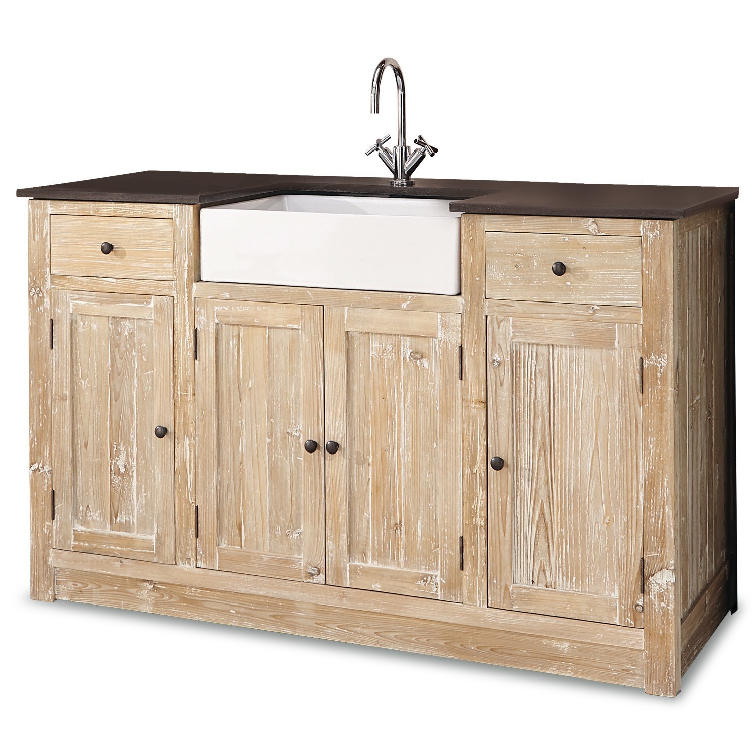 Meuble avec évier Newburyport