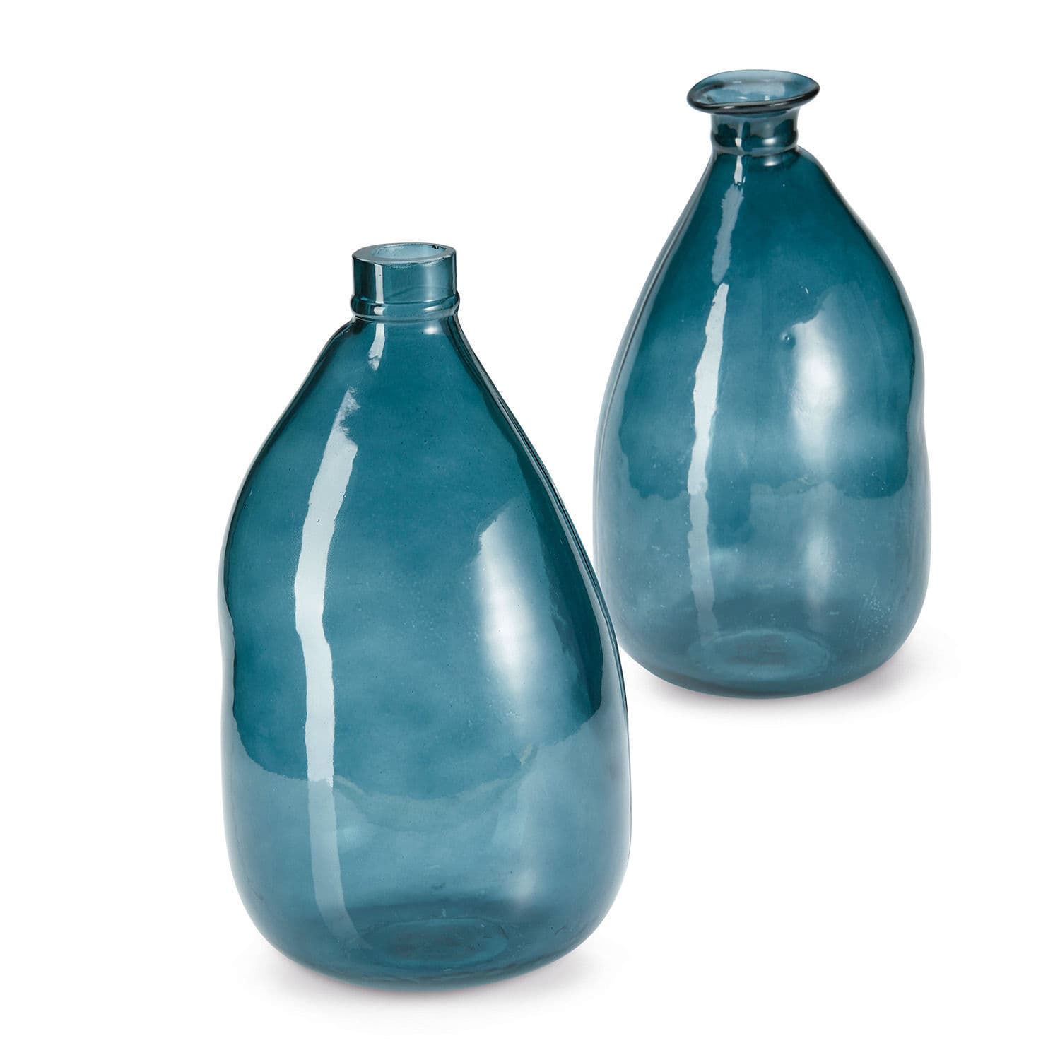 Lot de 2 vases Andrina