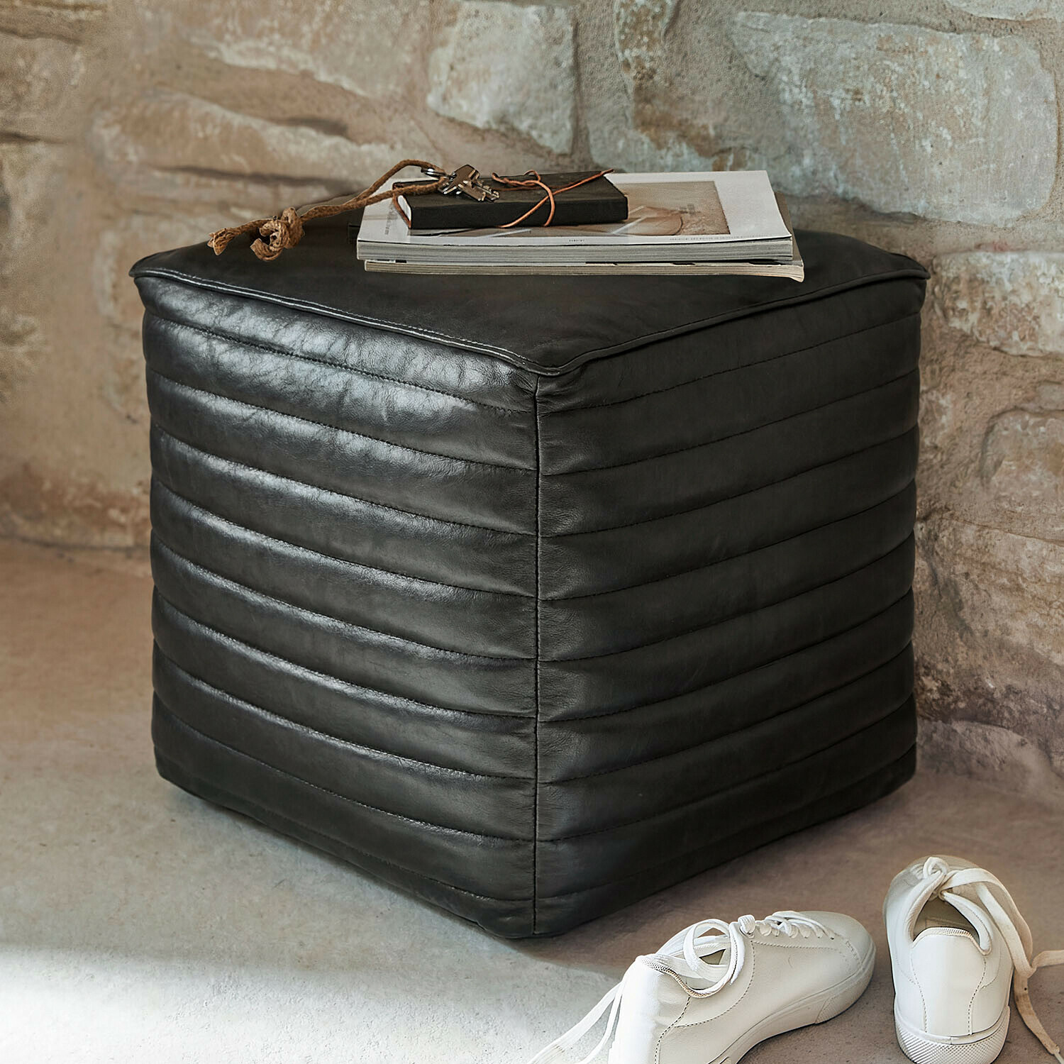 Pouf Tervali