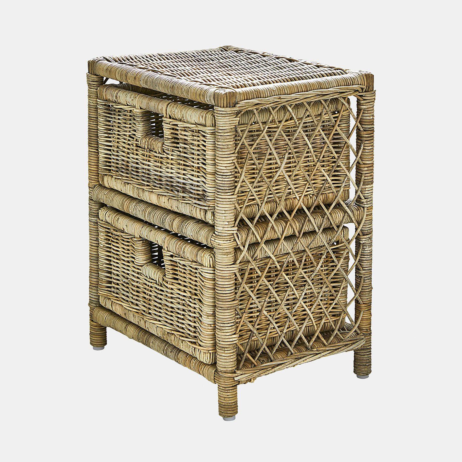 Table de chevet pour enfant Mavellan