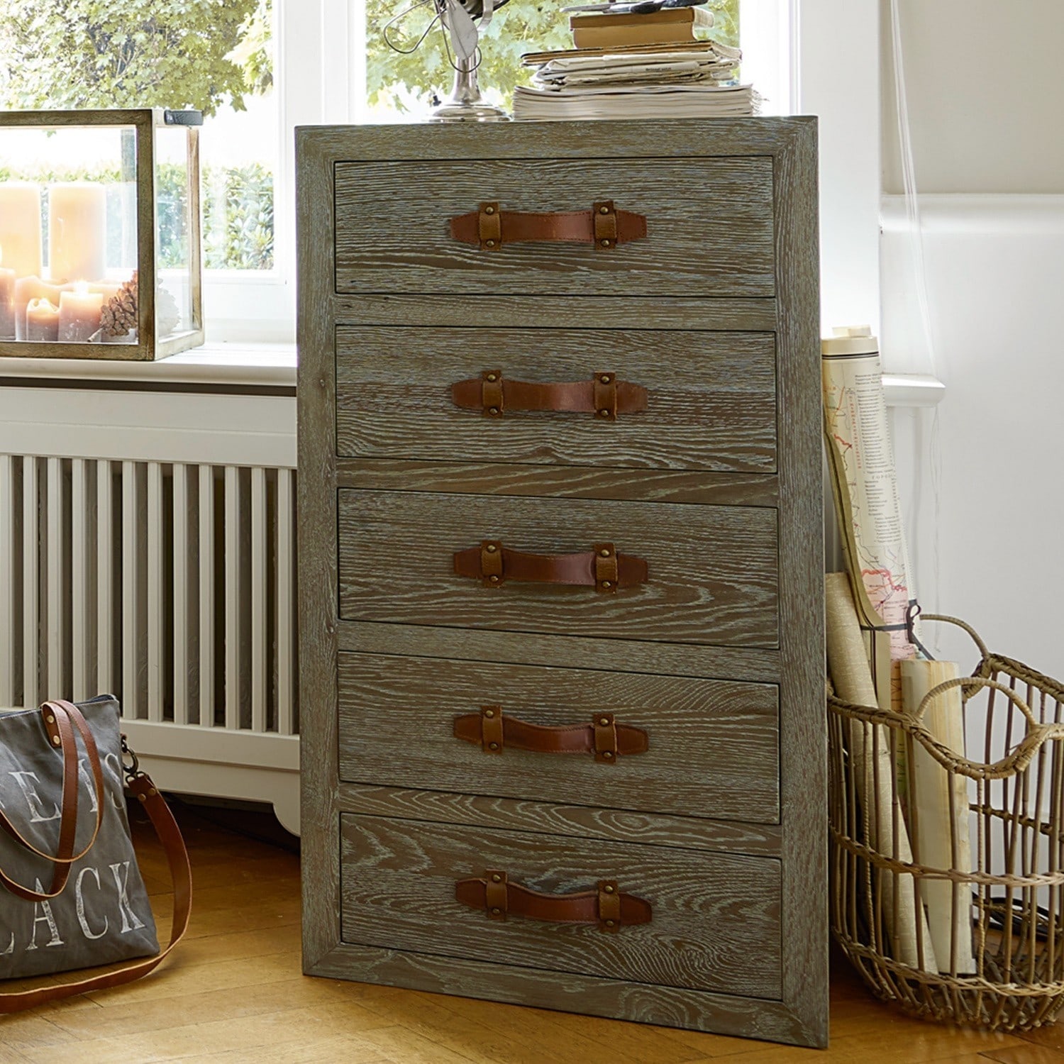 Commode Towyn