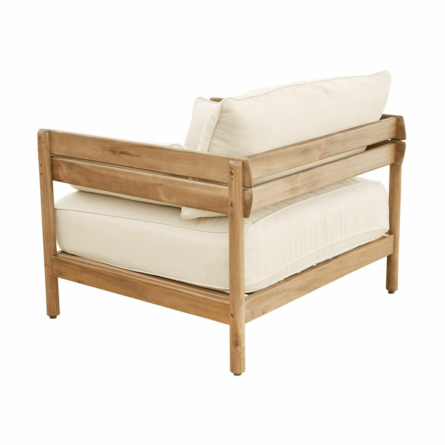 Fauteuil FSC®-100% Montivaux