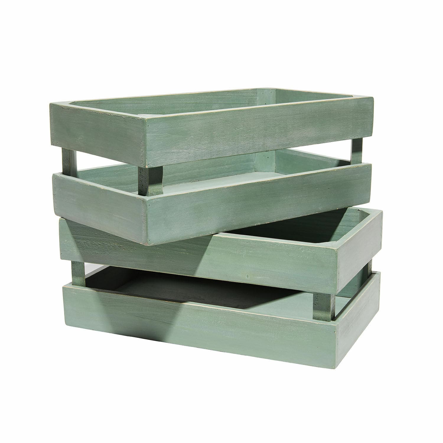 Lot de 2 paniers Éclairon