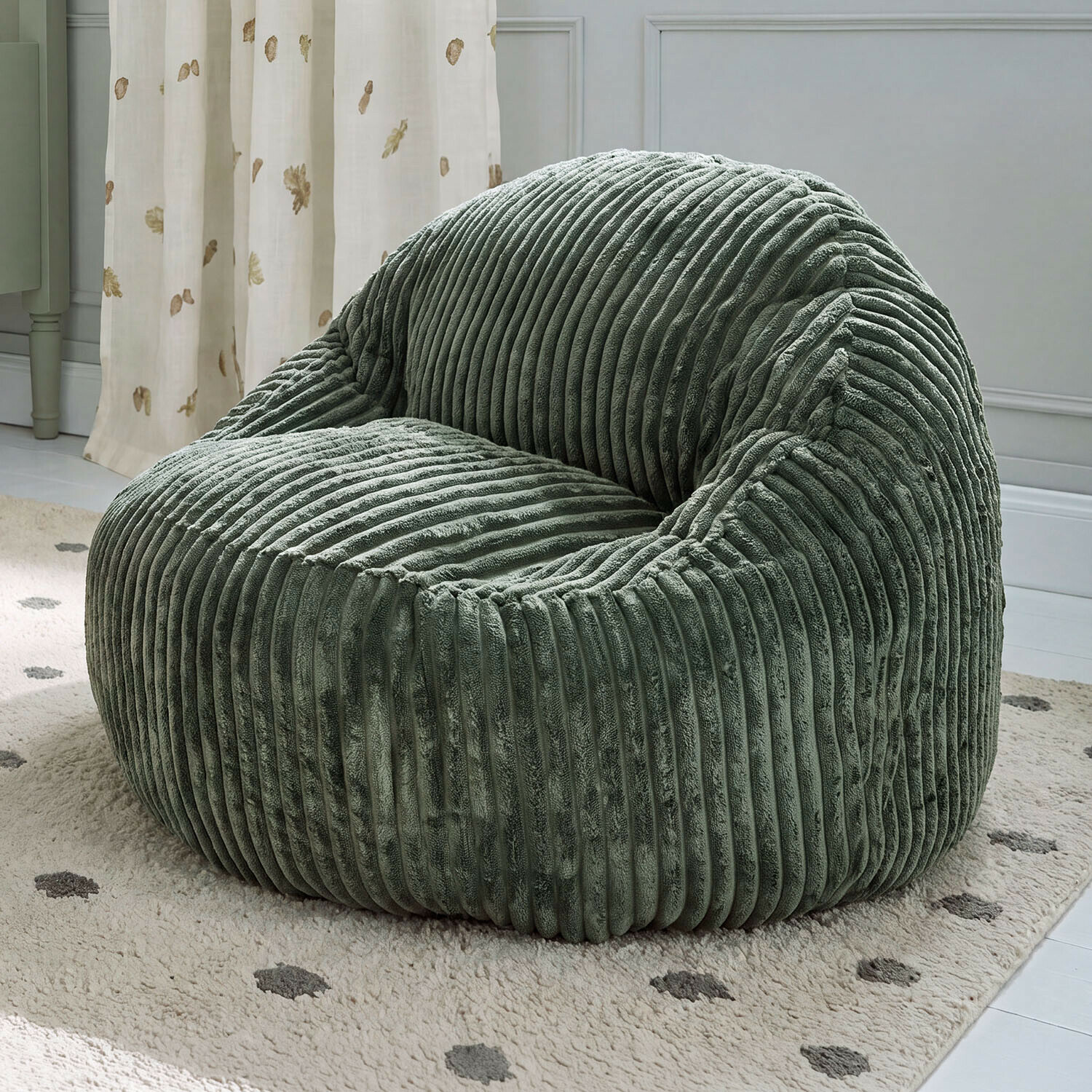 Pouf pop-up Flufflet