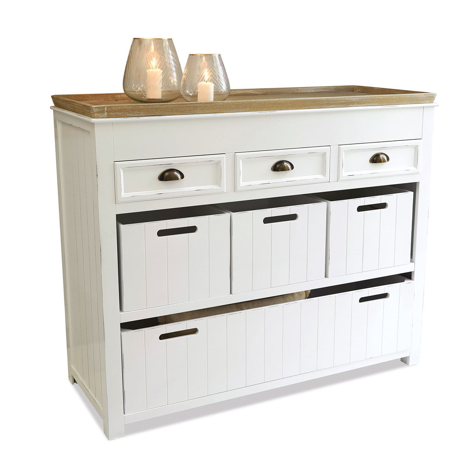 Commode Hillsborough