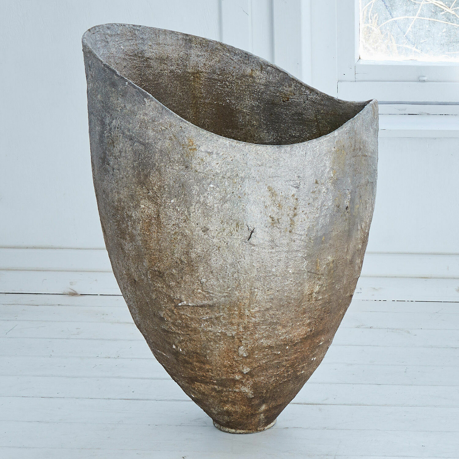 Cache-pot Damblain