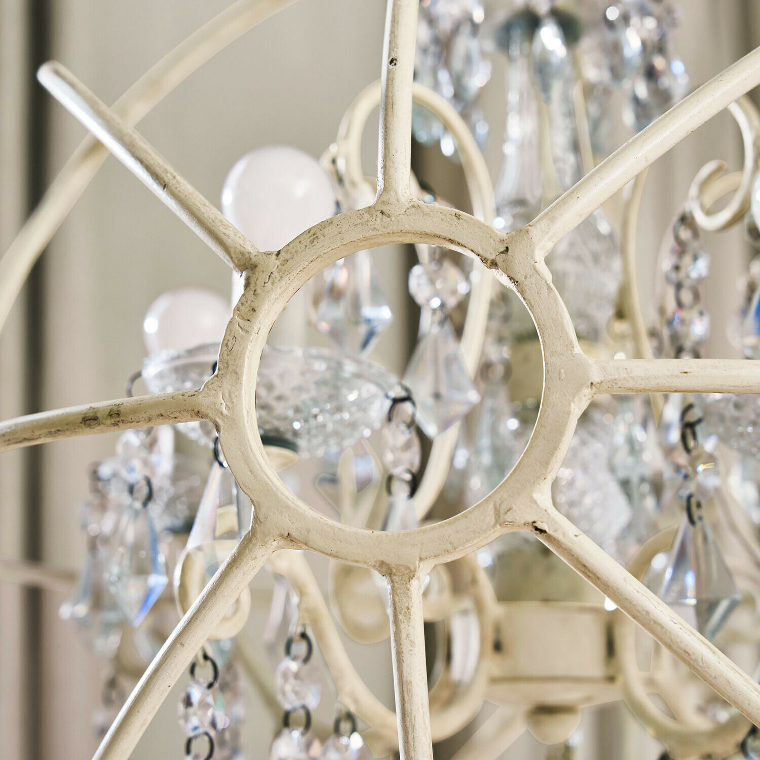 Lustre Élivienne