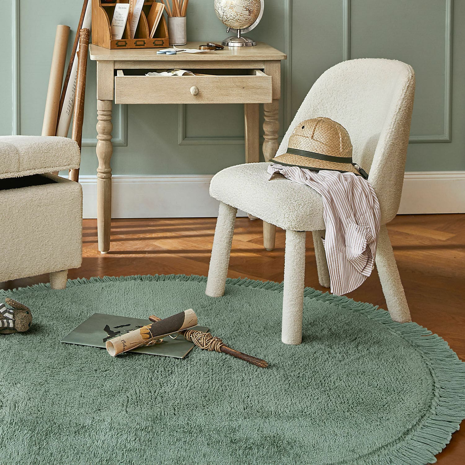 Tapis Ivalex